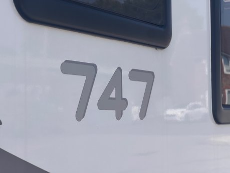 Rollerteam Auto-Roller 747 15