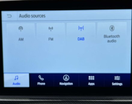 Ford Kuga 2.5 Kuga ST-Line X Phev CVT 5dr 48