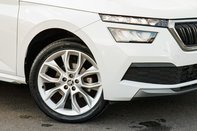 Skoda Kamiq SE L TSI 11