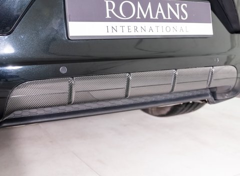 Porsche Cayenne GTS Coupe 35