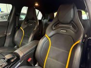 Mercedes-Benz A Class 2.0 A45 AMG S Hatchback 5dr Petrol 8G-DCT 4MATIC+ Euro 6 (s/s) (421 ps) 28