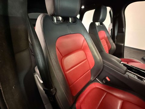 Jaguar F-Pace 2.0 F-Pace R-Sport D Auto 5dr 15