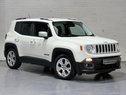 Jeep Renegade 1.4T MultiAirII Limited Euro 6 (s/s) 5dr