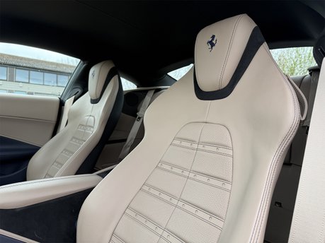 Ferrari Roma Coupe 48