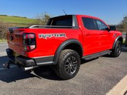 Ford Ranger 3.0 T Raptor Ecoboost - Electric Roller Shutter 2