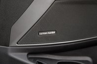 BMW 3 Series 320I M SPORT 16