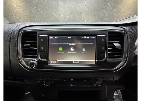 Vauxhall Vivaro 1.5 Turbo D 2700 Pro Panel Van 6dr Diesel Manual L1 H1 Euro 6 (s/s) (120 ps 56