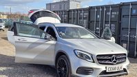 Mercedes-Benz GLA 2.1 GLA220d AMG Line (Premium) SUV 5dr Diesel 7G-DCT 4MATIC Euro 6 (s/s) (1 6