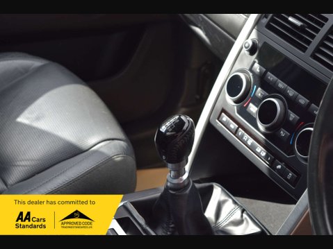 Land Rover Discovery Sport 2.0 Discovery Sport Luxury HSE TD4 4WD 5dr 40