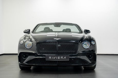 Bentley Continental 4.0 V8 GTC Convertible 2dr Petrol Auto 4WD Euro 6 (s/s) (550 ps) 30
