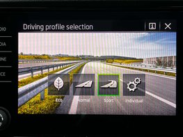 Skoda Karoq 1.5 Karoq Sportline TSi Semi-Auto 5dr 47