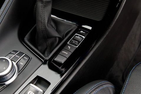 BMW X2 XDRIVE25E M SPORT (PHEV) 36