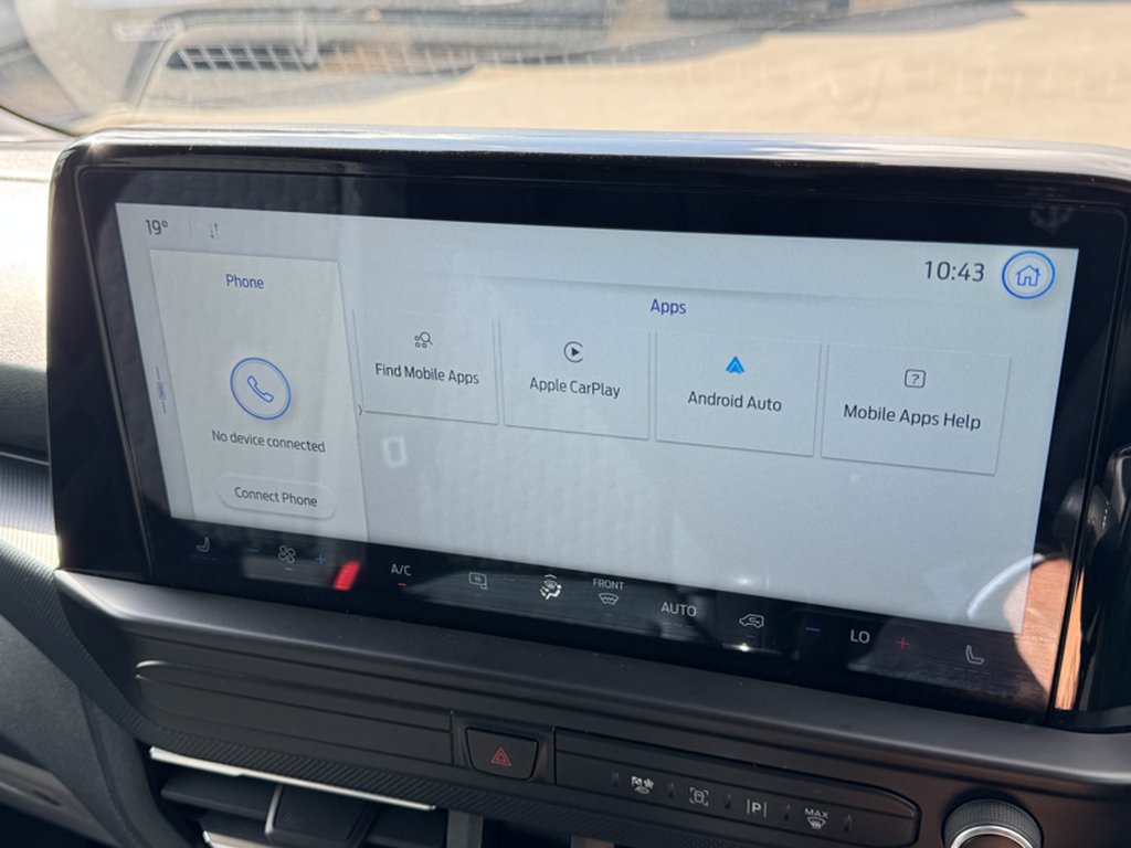 2024 Ford Transit CustomSWB L1H1 Low Roof Limited 300 Air Con Alloys Sensors EURO 6 — thumbnail 35 of 51