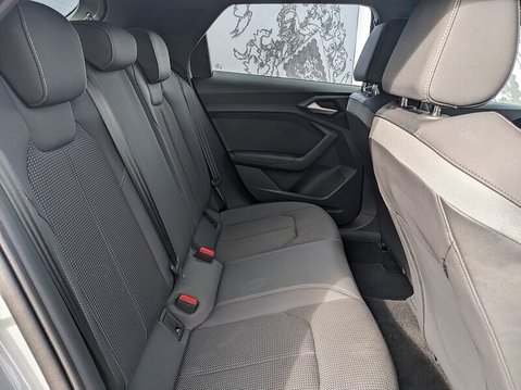 Audi A1 SPORTBACK TFSI S LINE 16