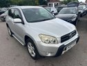 Toyota Rav4 2.0 XT-R 4WD 5dr