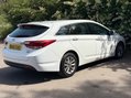 Hyundai i40 1.7 CRDi Blue Drive S Tourer Euro 6 (s/s) 5dr 9