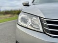 Volkswagen Passat 2.0 TDI BlueMotion Tech Executive Style DSG Euro 5 (s/s) 5dr 18