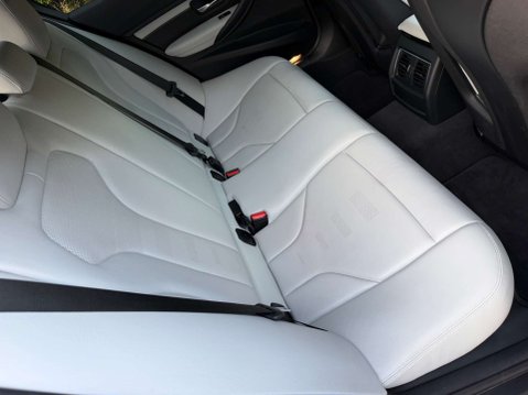 BMW M3 3.0 M3 Competition Edition Package Semi-Auto 4dr 29
