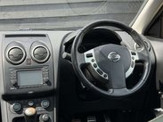 Nissan Qashqai 1.5 Qashqai 360 dCi 5dr 8