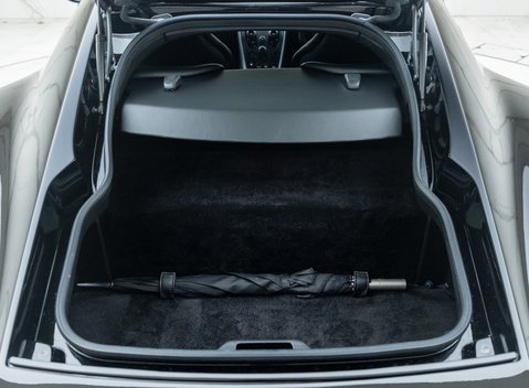 Aston Martin Vanquish ZAGATO 46