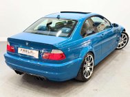BMW M3 3.2i Coupe 2dr Petrol Manual Euro 3 (343 ps) 30