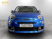 Fiat 500X 1.5 FireFly Turbo MHEV Sport SUV 5dr Petrol DCT Euro 6 (s/s) (130 ps) Half 2