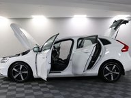 Volvo V40 D2 R-DESIGN NAV PLUS 6