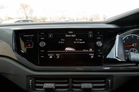 Volkswagen Polo R-LINE TSI DSG 28