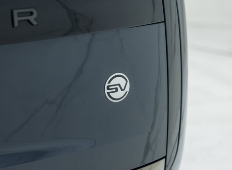 Land Rover Range Rover P530 SV 36