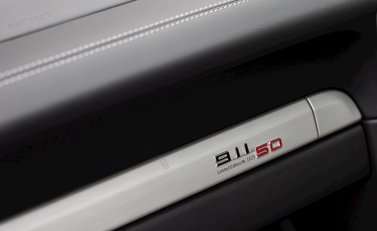 Porsche 911 50th Anniversary 20