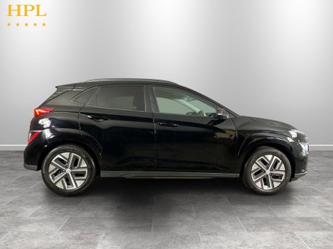 Hyundai KONA 39kWh Premium SUV 5dr Electric Auto (10.5kW Charger) (136 ps) 8