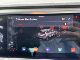 SEAT Ateca 1.5 Ateca Xperience EcoTSI Semi-Auto 5dr 42