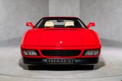 Ferrari 348 TS. LOW MILEAGE. STUNNING EXAMPLE. 2