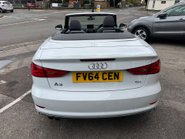 Audi A3 2.0 TDI S line Euro 6 (s/s) 2dr 7