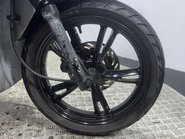 Peugeot Tweet GT 2023 RUNNING PROJECT LEARNER SCOOTER 125CC NEEDS WORK 21