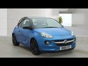 Vauxhall Adam 1.2i ecoFLEX ENERGISED Hatchback 3dr Petrol Manual Euro 6 (s/s) (70 ps)