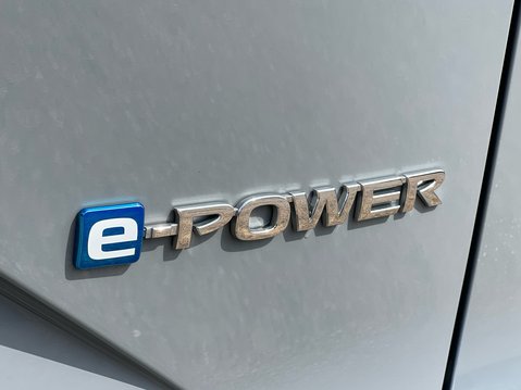 Nissan Qashqai E-POWER TEKNA 20