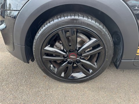 Mini Hatch 1.5 GT Euro 6 (s/s) 3dr 42