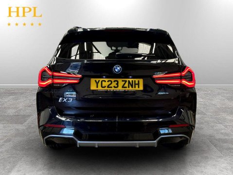 BMW Ix3 80kWh M Sport Pro SUV 5dr Electric Auto (286 ps) Air Con - Bluetooth - DAB 6