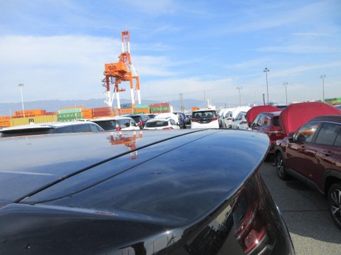 Toyota Vellfire 2.4 Z PLATINUM SELECTION + 7 Seats 28