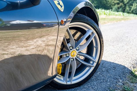 Ferrari 488 Spider 7