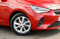 Vauxhall Corsa SE 11