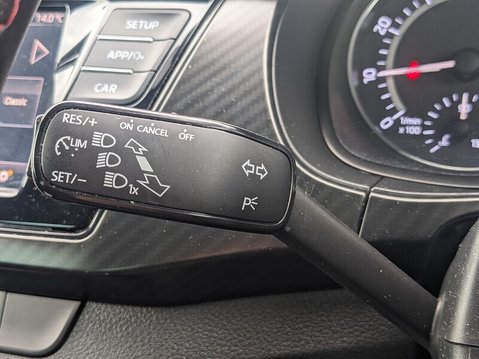 Skoda Fabia MONTE CARLO TSI 23