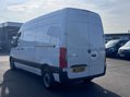 Mercedes-Benz Sprinter 2.0 315 CDI Progressive Panel Van 5dr Diesel Manual FWD L2 H2 Euro 6 (s/s) 15