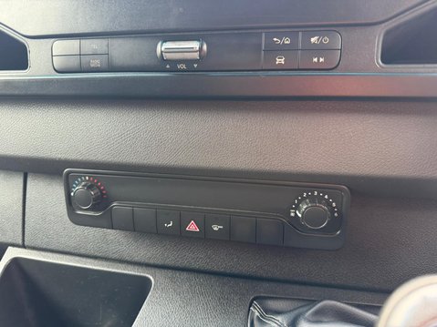 Mercedes-Benz Sprinter 314 CDI 14