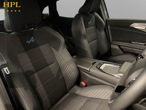 Renault Austral 1.2 E-TECH iconic esprit Alpine SUV 5dr Petrol Hybrid Auto Euro 6 (s/s) (20 11