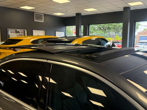 Audi S3 2.0 S3 TFSI Quattro Semi-Auto 4WD 4dr 14