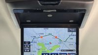 Toyota Alphard Auto+Petrol+7Seats 27