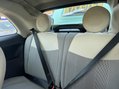 Fiat 500 1.2 Lounge Euro 6 (s/s) 2dr 31