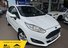 Ford Fiesta 1.25 Zetec Euro 6 5dr